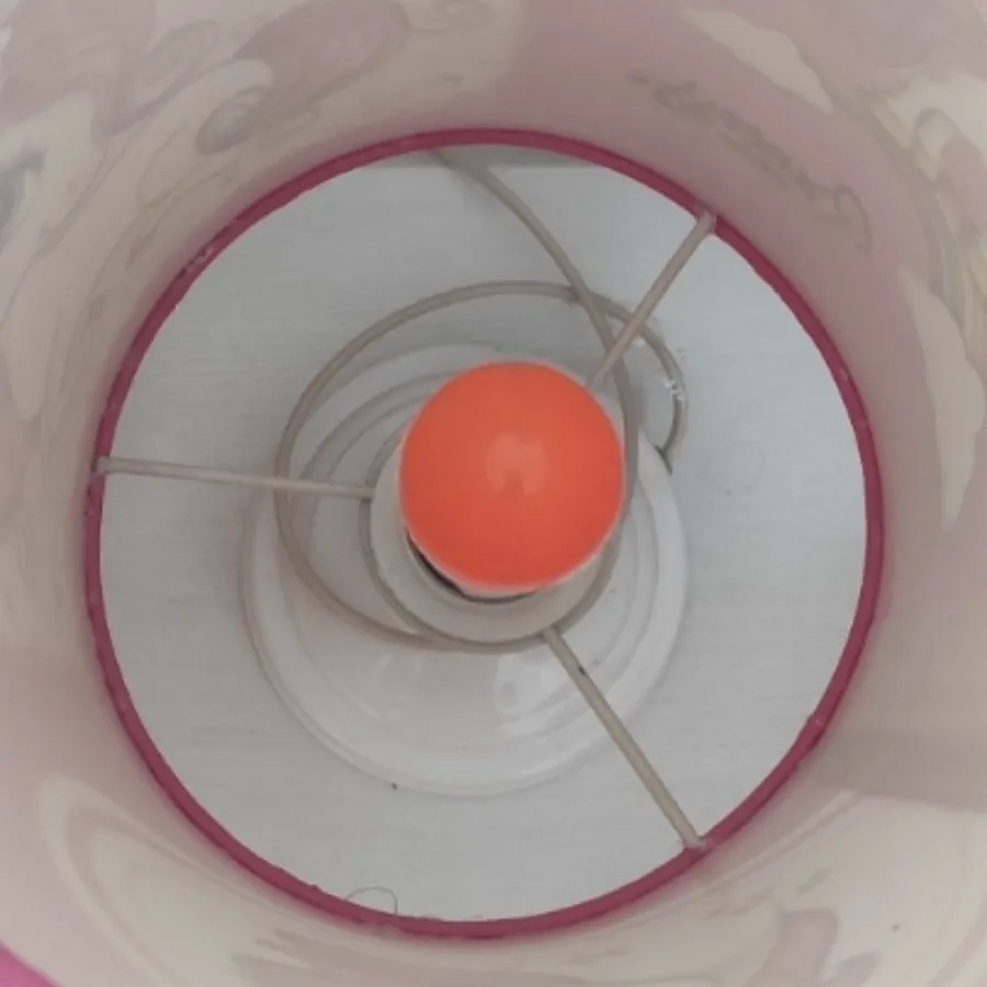 چراغ خواب کودک