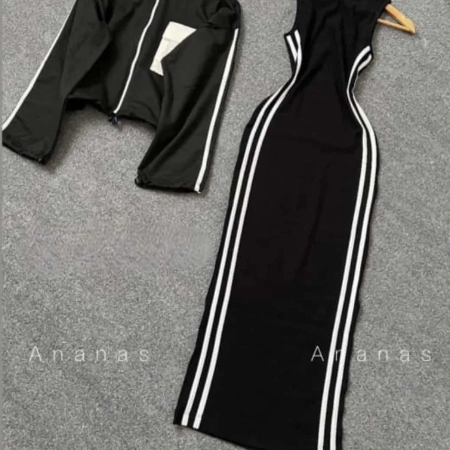 دو تیکه کت وسارافون میراث