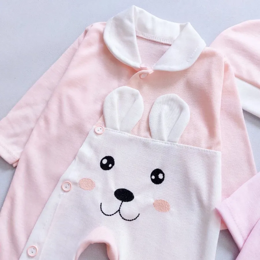 سرهمی و کلاه دخترانه خرس