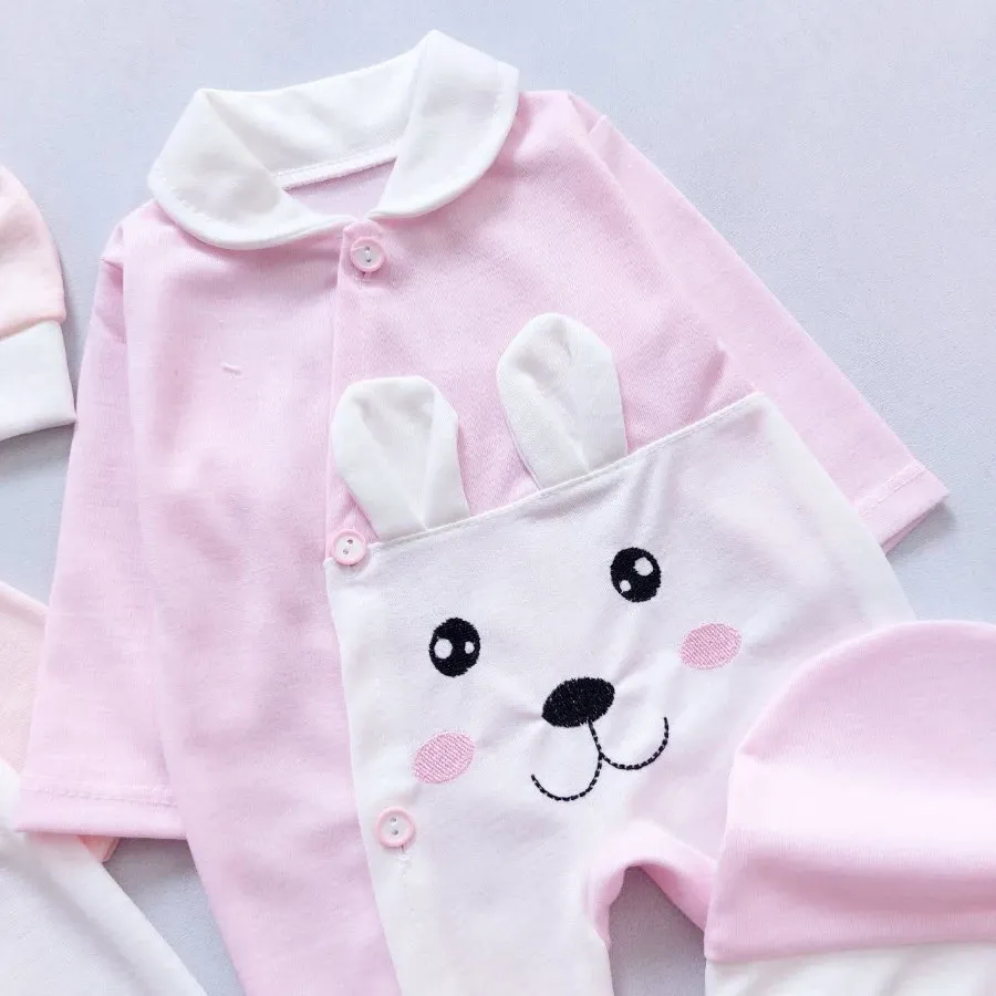 سرهمی و کلاه دخترانه خرس