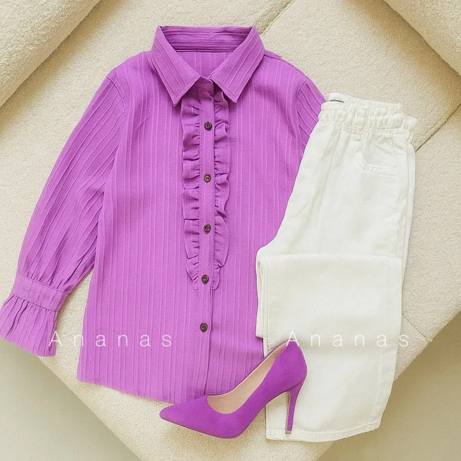 شومیز ناناس