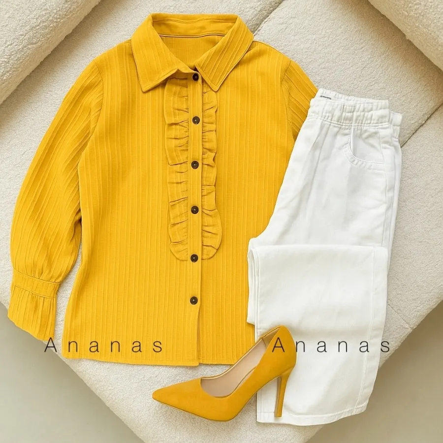 شومیز ناناس