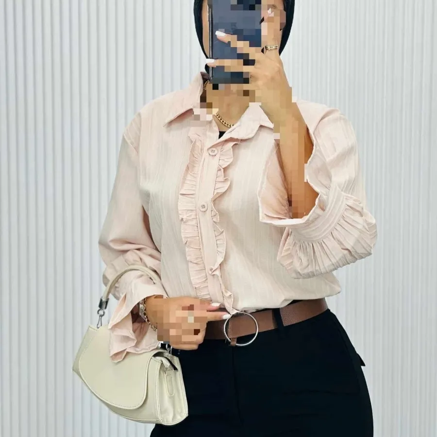 شومیز ناناس