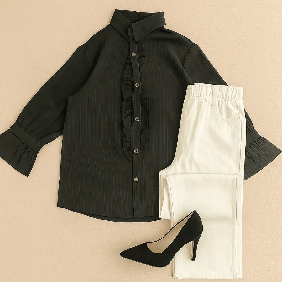 شومیز ناناس