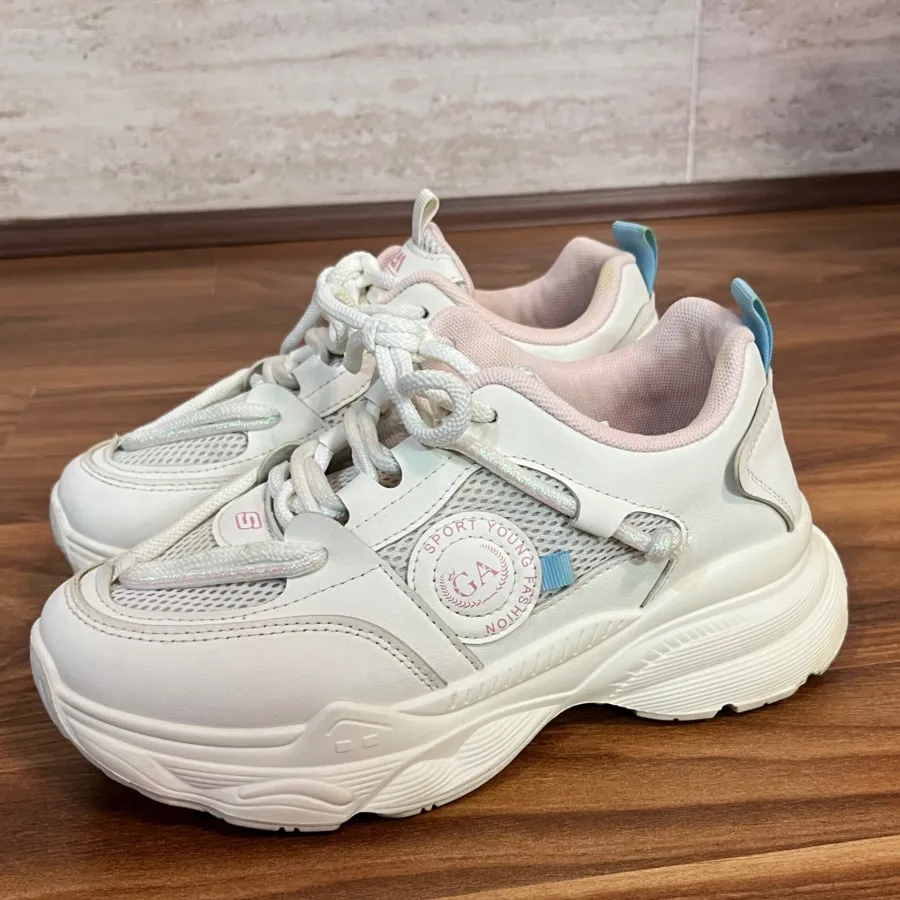 کفش کره ای برند berry نو