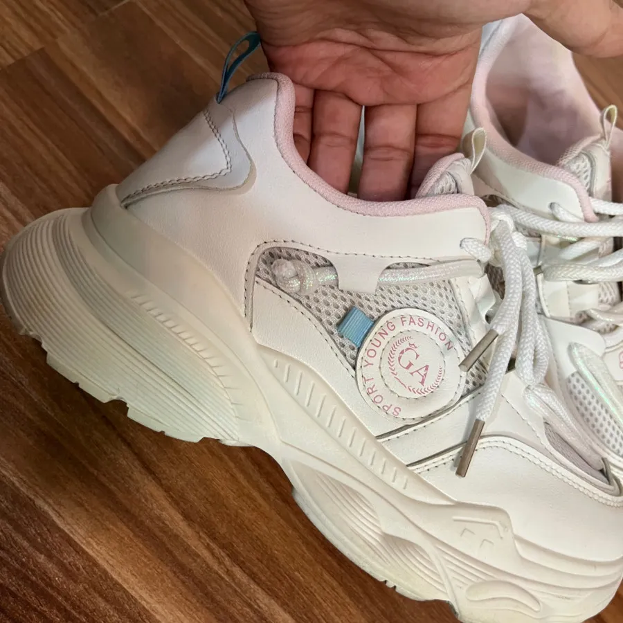 کفش کره ای برند berry نو