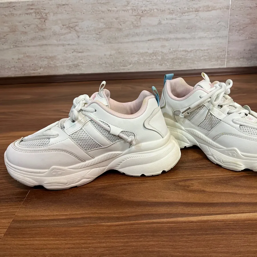 کفش کره ای برند berry نو