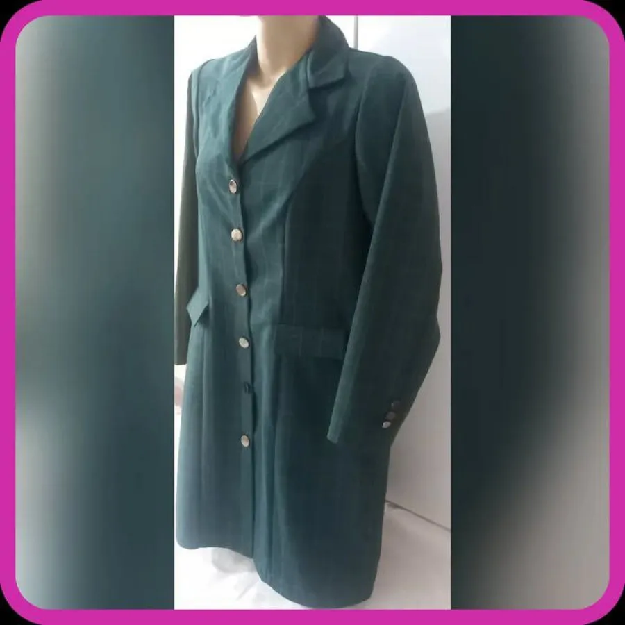 مانتو سایز بزرگ