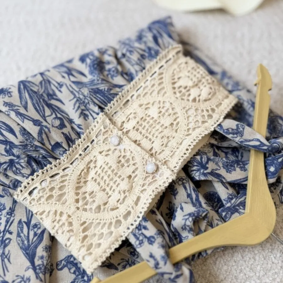 پیراهن بچگانه