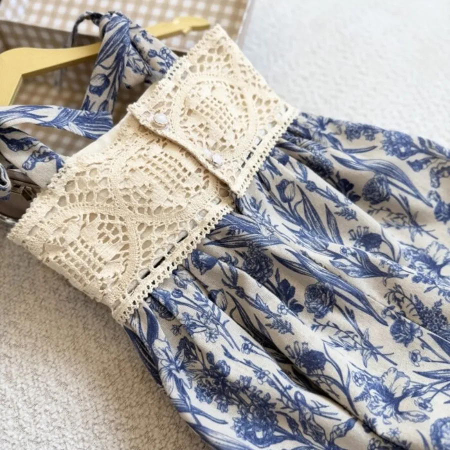 پیراهن بچگانه