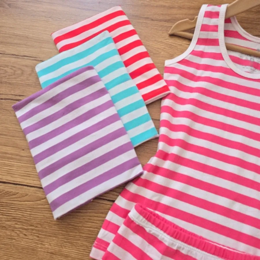 تاپ و شورت بچگانه