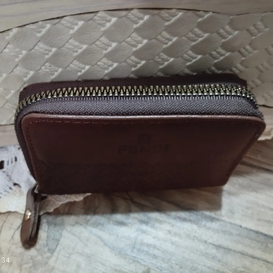 جا کارتی چرم