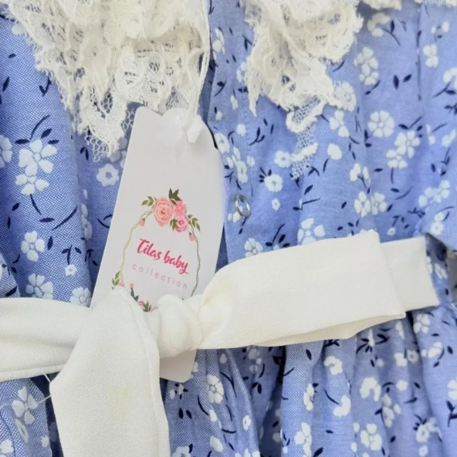 پیراهن بچگانه