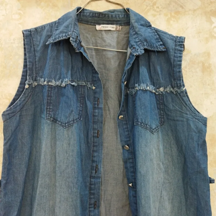 سارافون جین