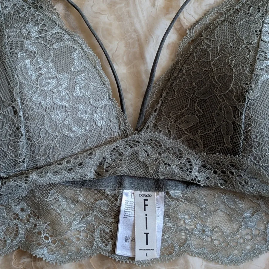 سوتین فانتزی دفکتو