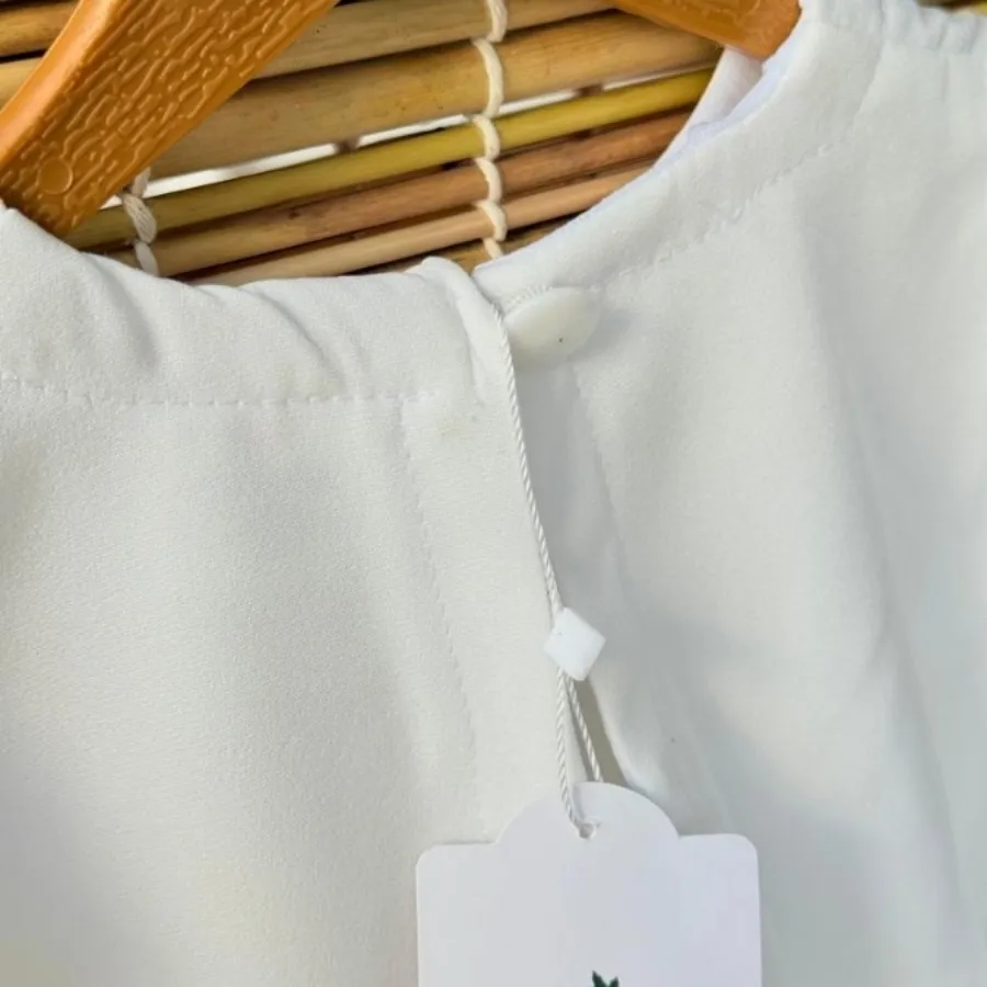 پیراهن بچگانه