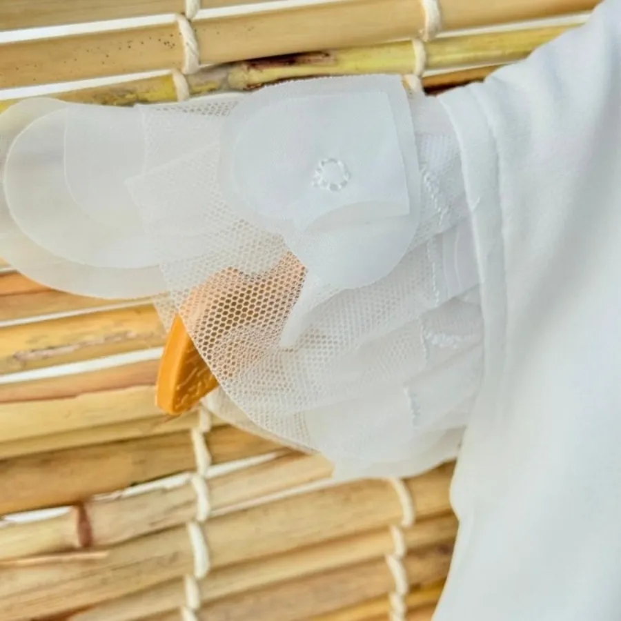 پیراهن بچگانه