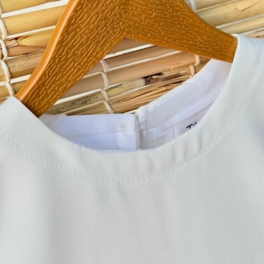 پیراهن بچگانه