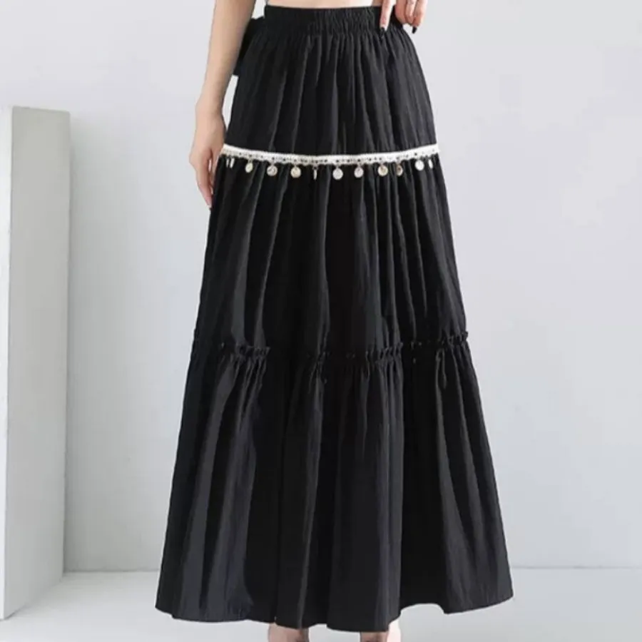 دامن خنک شیک