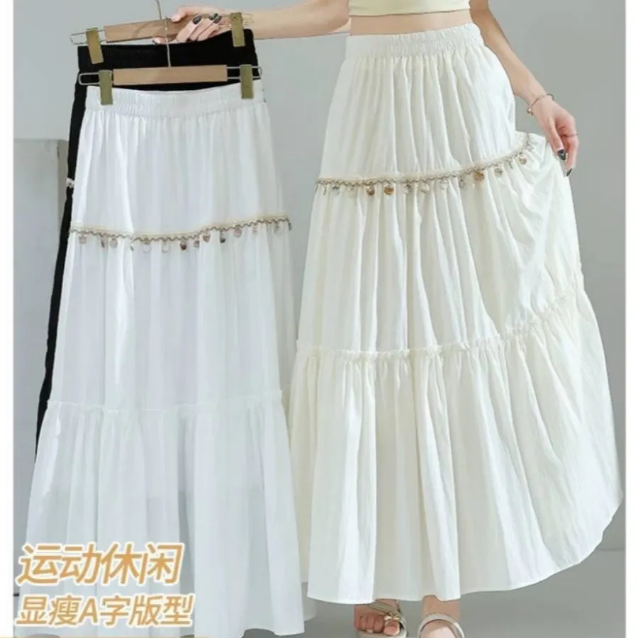 دامن خنک شیک