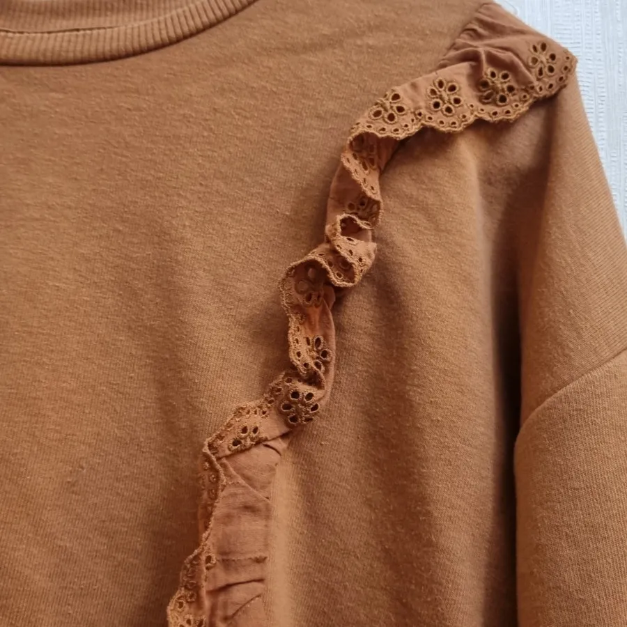 بلوز دخترانه Lc Waikiki