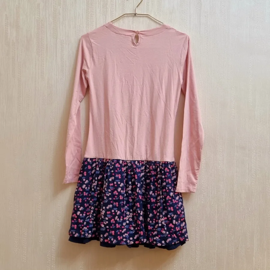 پیراهن خارجی دخترانه