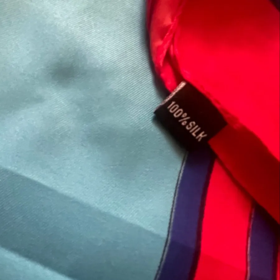 روسری قواره بزرگ