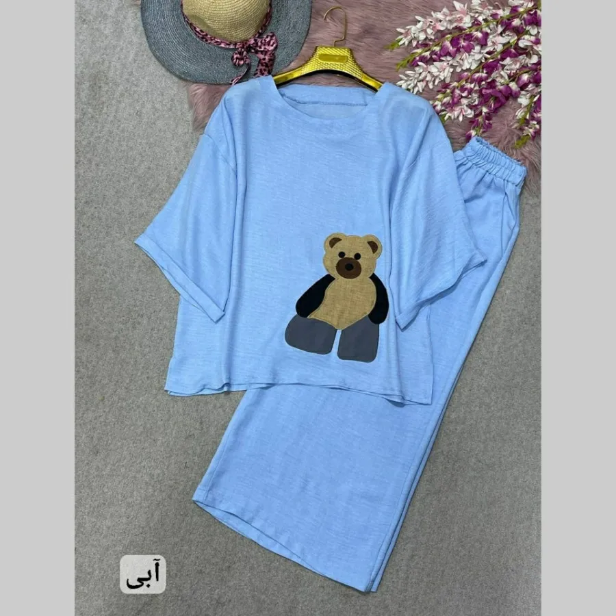 ست شومیز شلوار