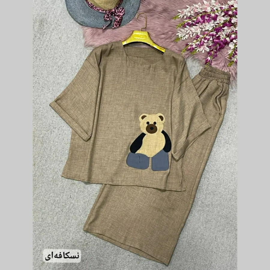 ست شومیز شلوار