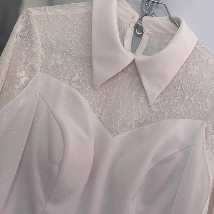 پیراهن مناسب عقد