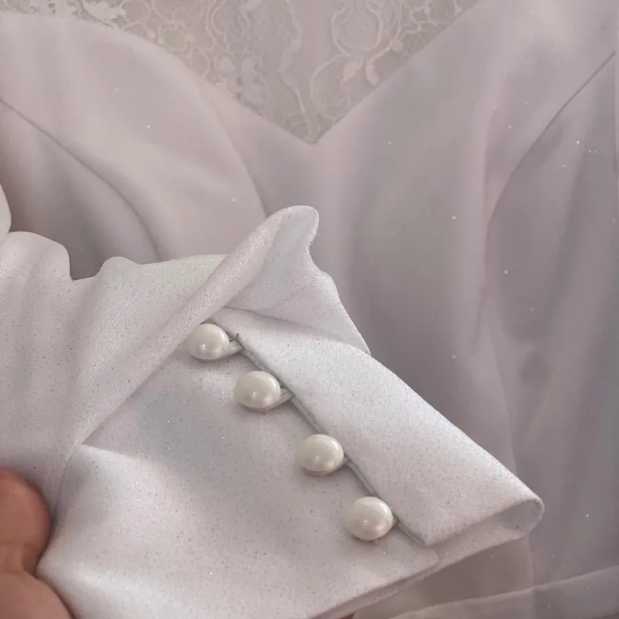 پیراهن مناسب عقد