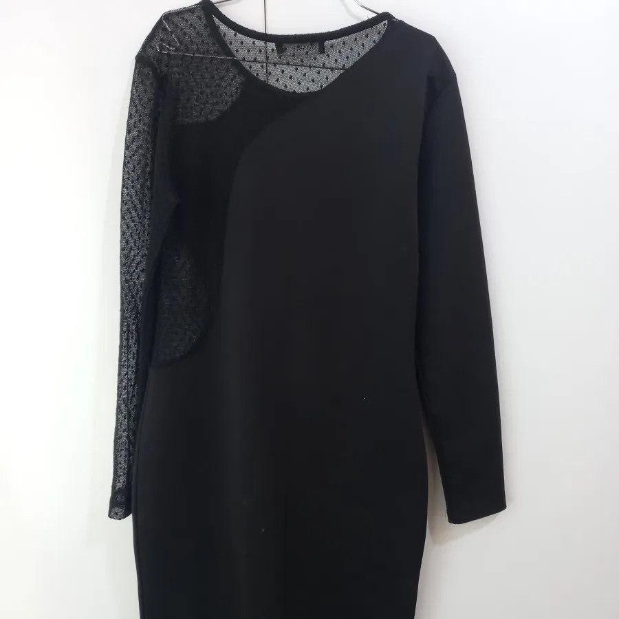 لباس مجلسی کوتاه شب