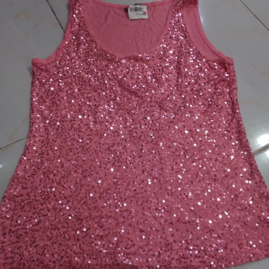 تاپ مجلسی پولکی