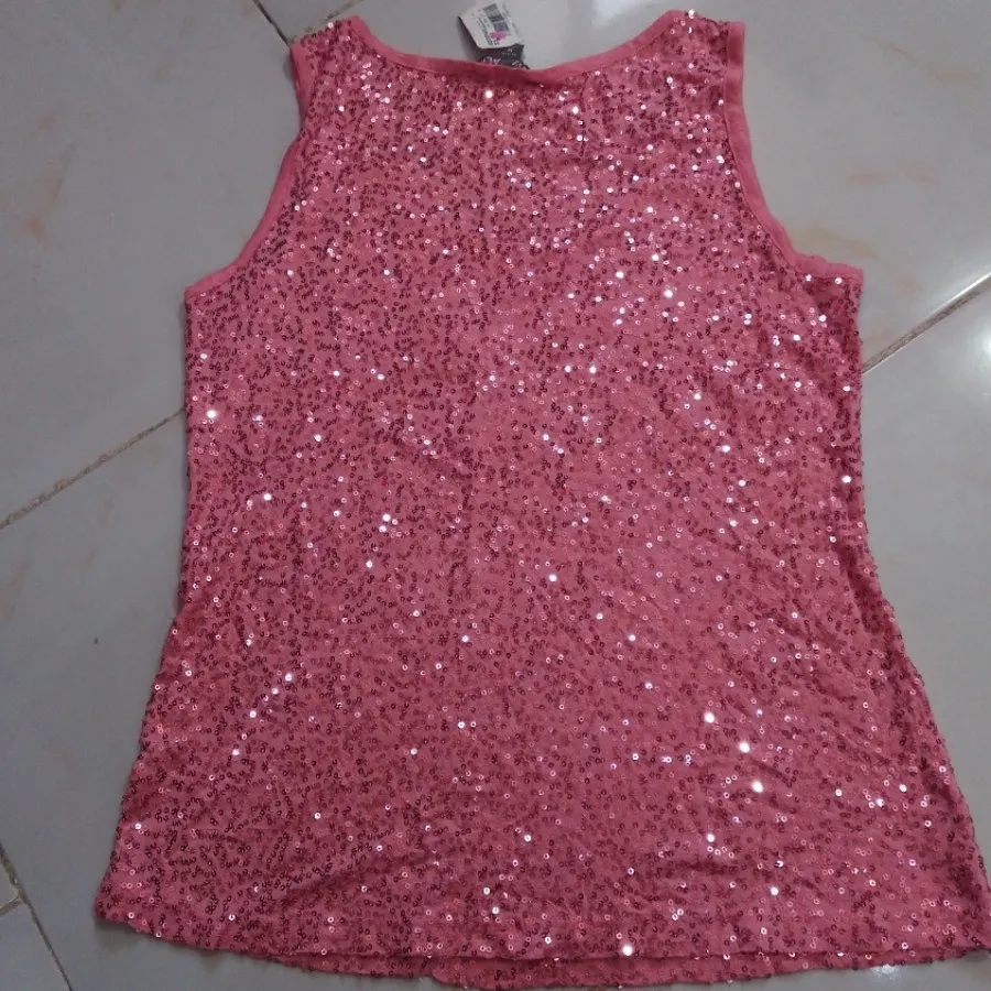 تاپ مجلسی پولکی