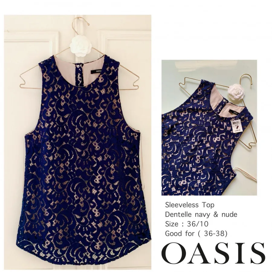 تاپ دانتل QASIS