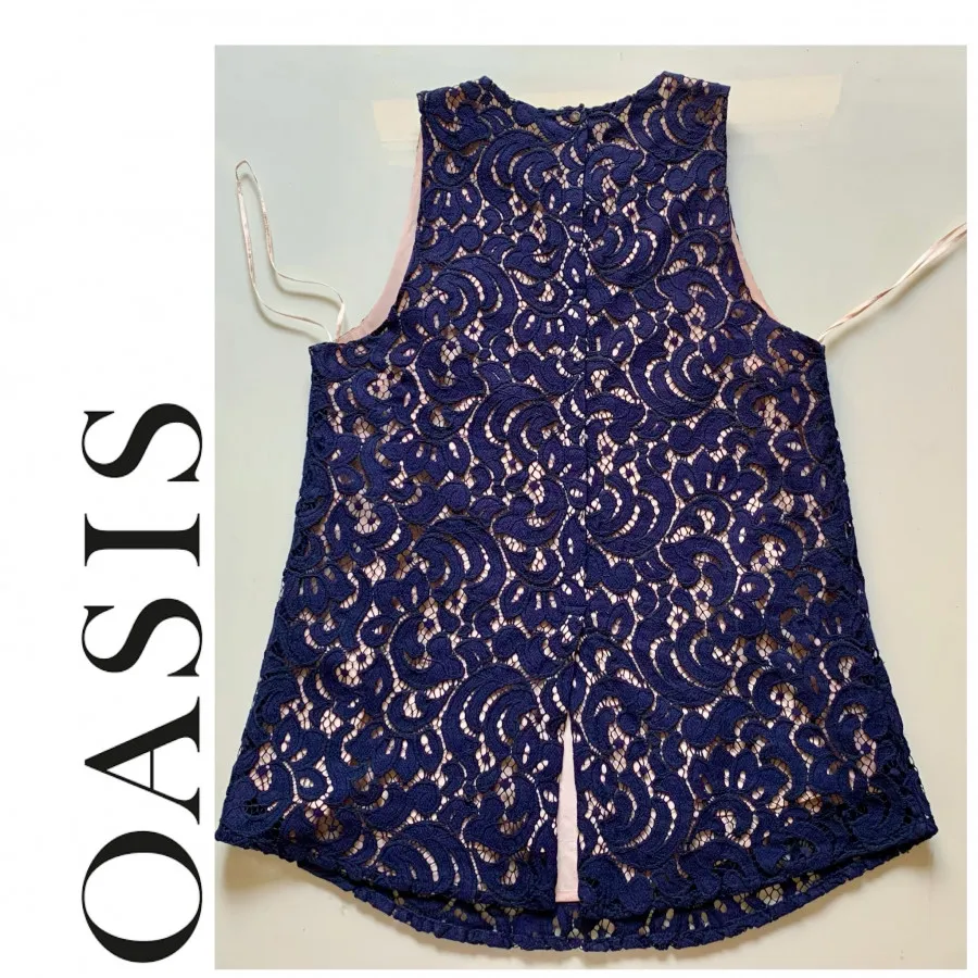 تاپ دانتل QASIS