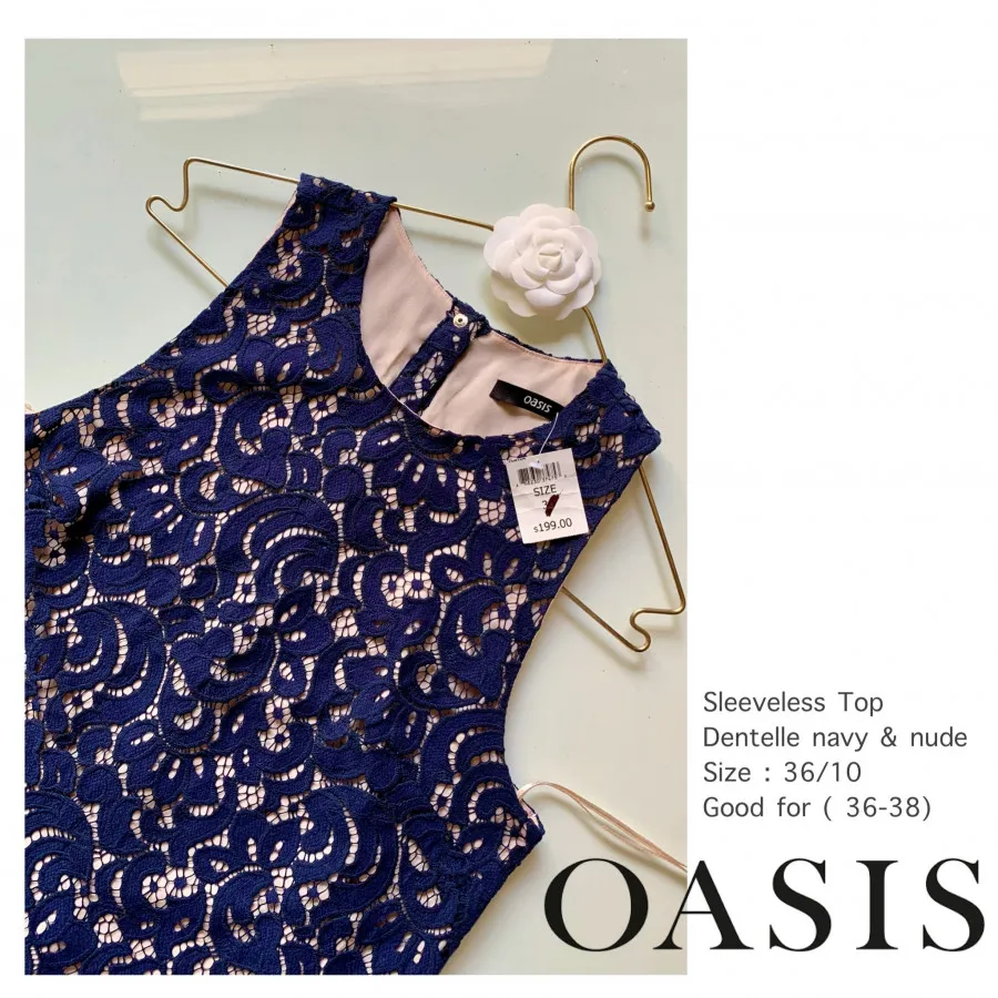 تاپ دانتل QASIS