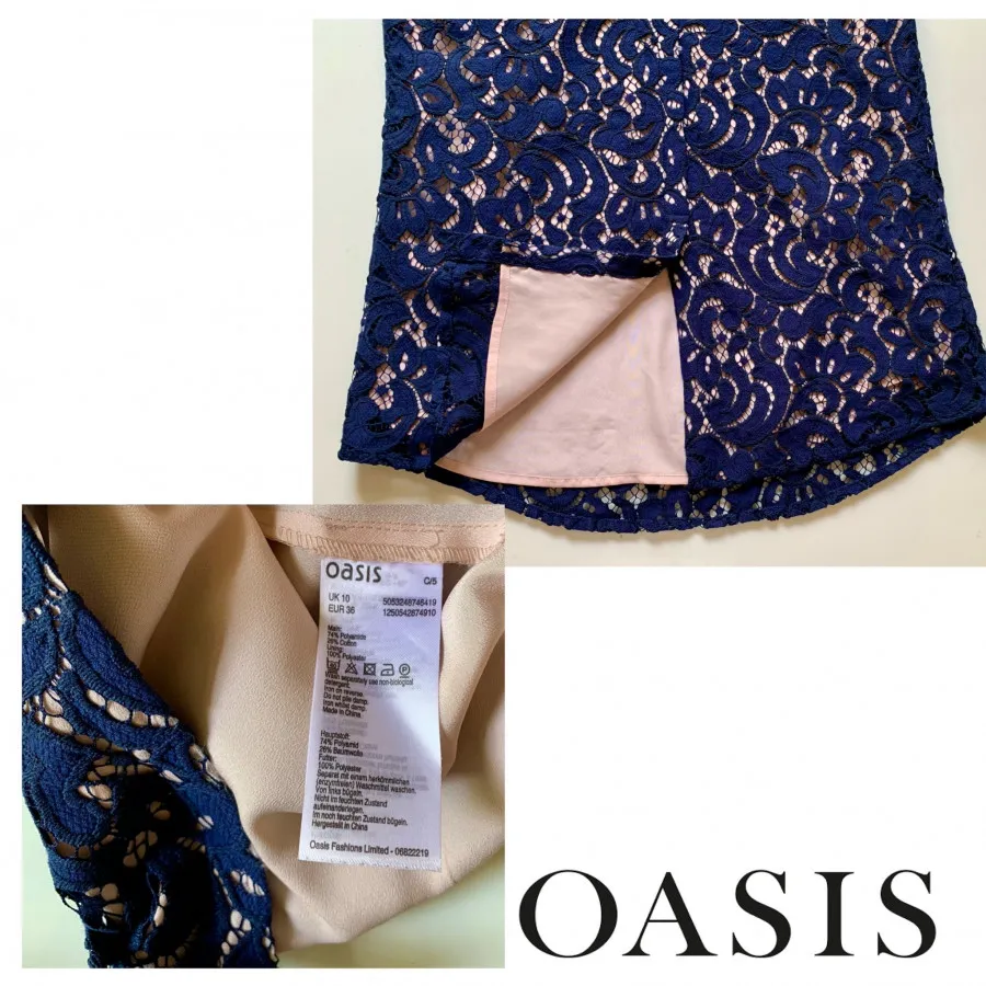 تاپ دانتل QASIS