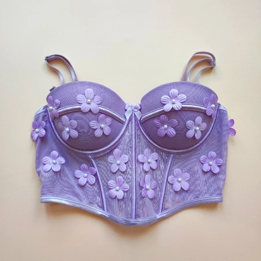 کراپ تاپ کرستی