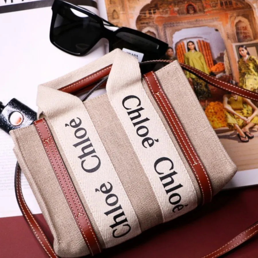 کیف اورجینال برند Chloe