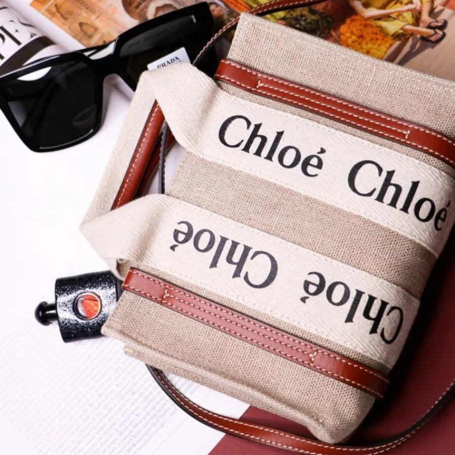 کیف اورجینال برند Chloe