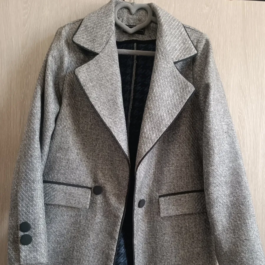 مانتو کتی قد 75