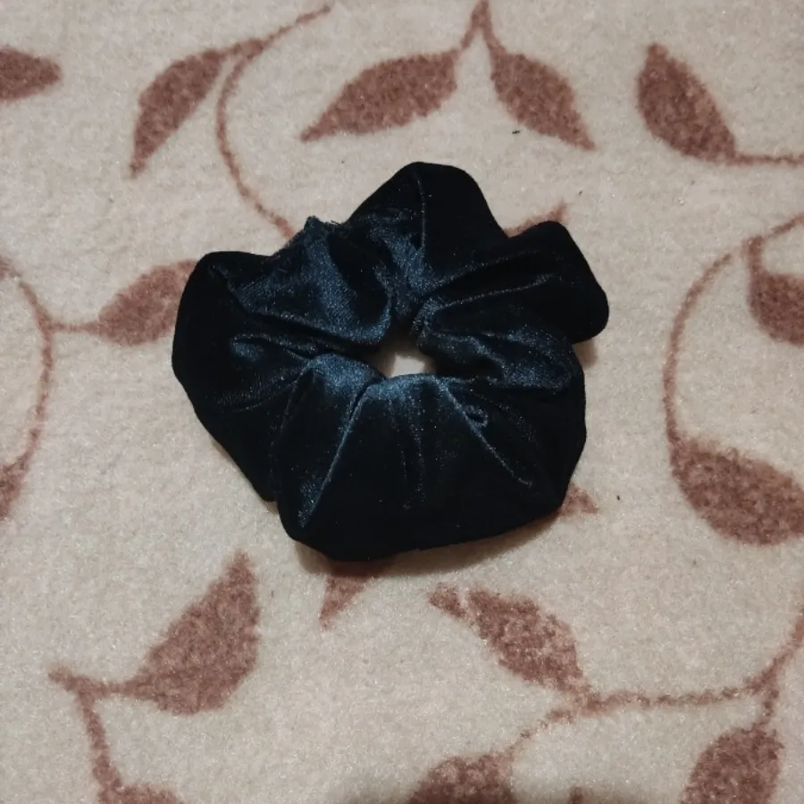 کش مو اسکرانچی