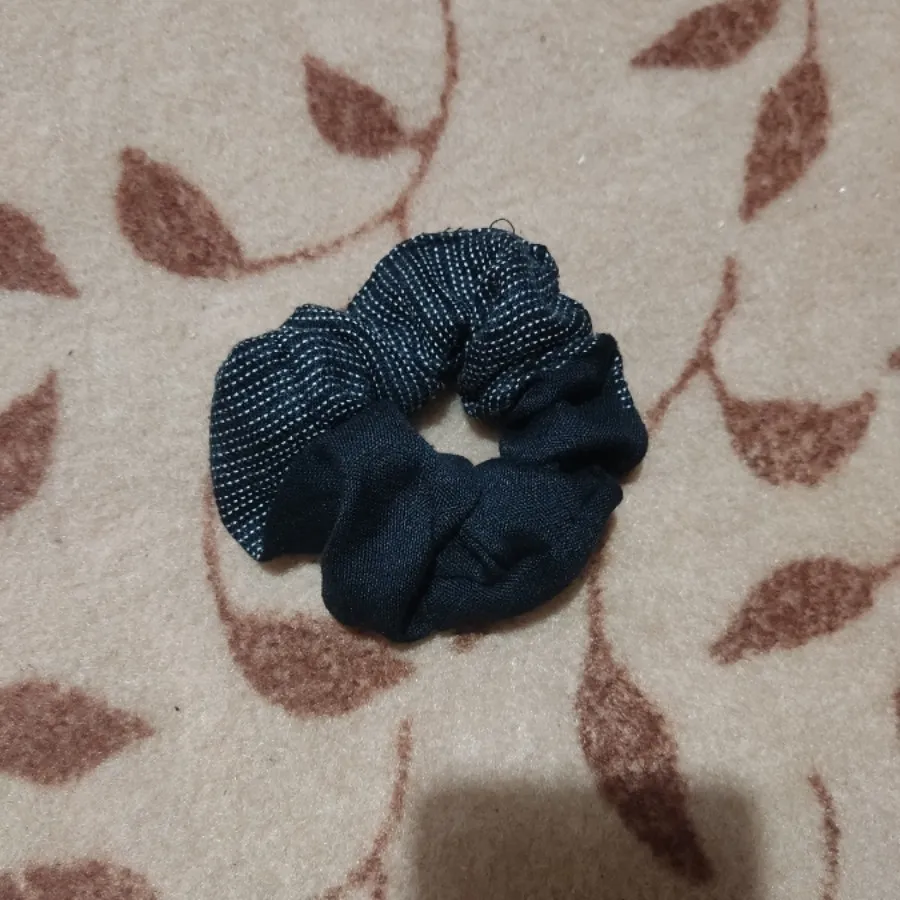 کش مو اسکرانچی