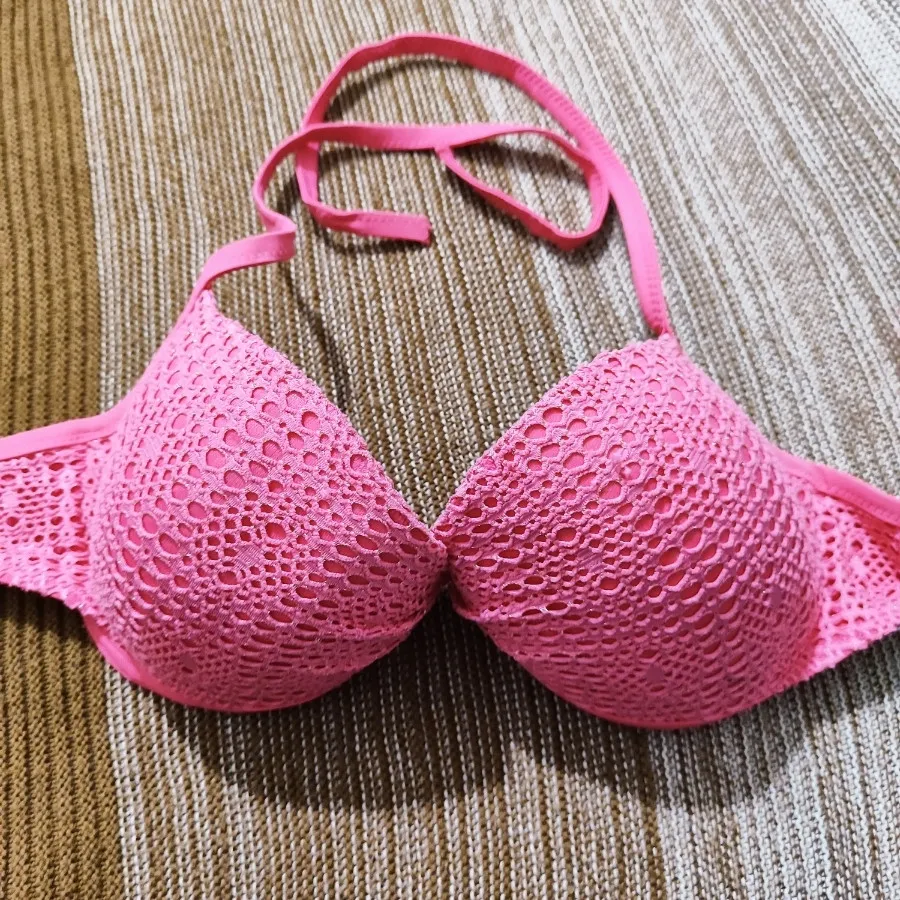 سوتین ورزشی بیکینی❌پرید❌