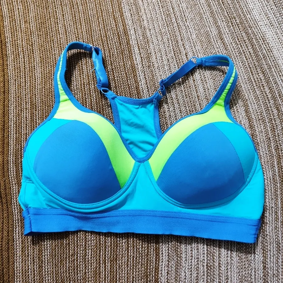 سوتین ورزشی بیکینی❌پرید❌