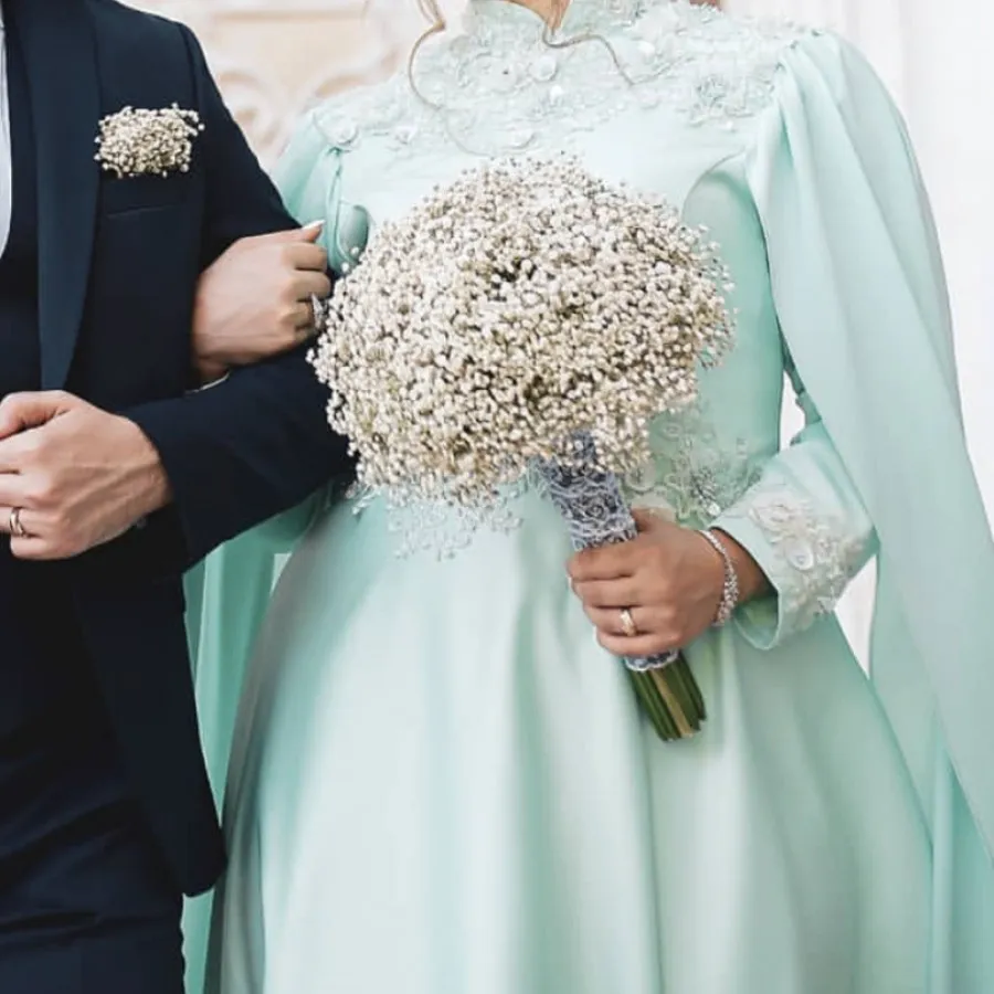 پیراهن مجلسی شیوا یاقوتی