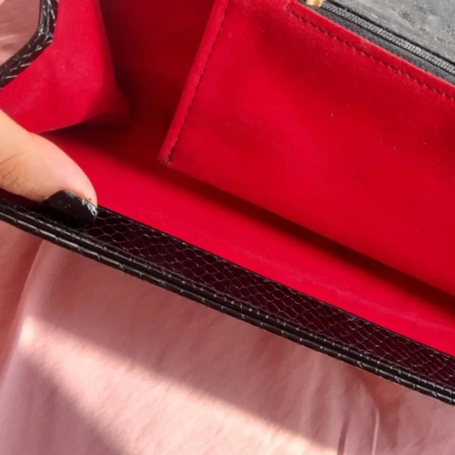 کیف پوست ماری جیوانچی