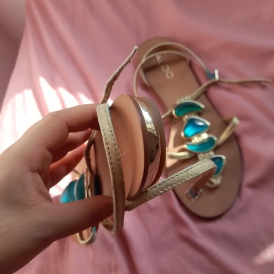 صندل برند آلدو