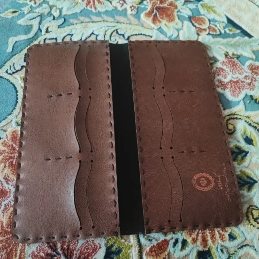 کیف مردانه دست دوز